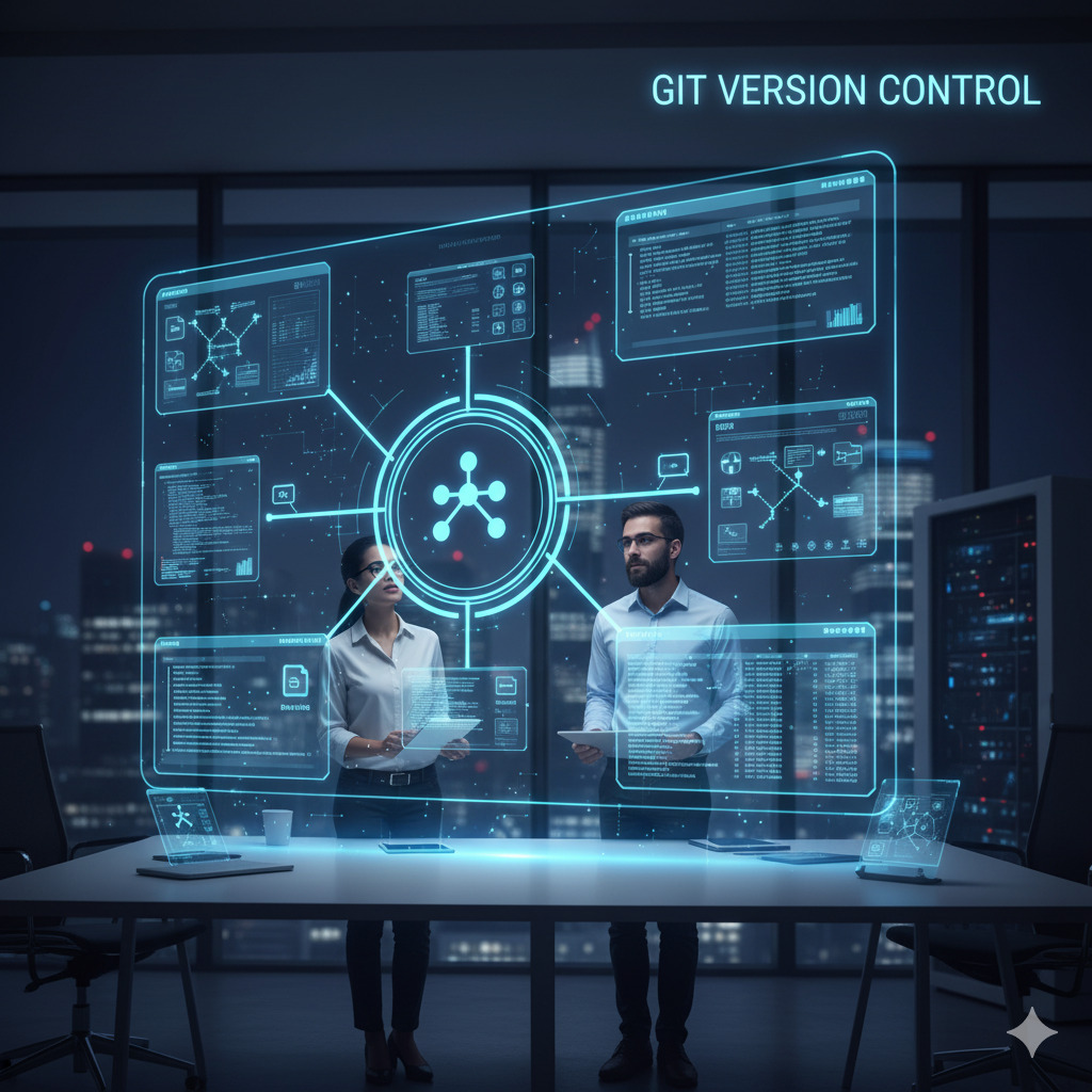 Git Version Control